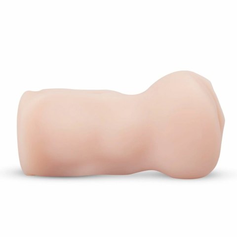 Melissa Laurel model anatomiczny TPR z teksturowanym wnętrzem 16 cm Melissa Laurel model anatomiczny TPR z teksturowanym wnętrzem 16 cm