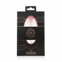 Rosy Gold Vibro-Egg bezprzewodowy system wibracyjny, wodoodporny