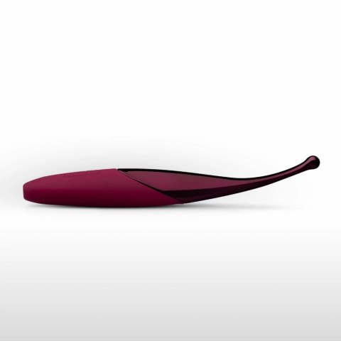 Senzi Deep Pink - precyzyjny masażer punktowy Senzi Deep Pink - precyzyjny masażer punktowy