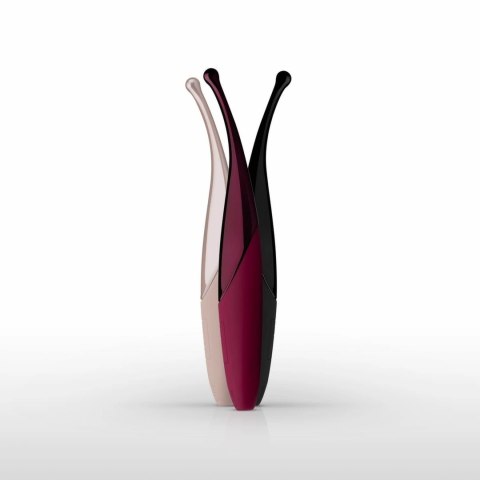 Senzi Deep Pink - precyzyjny masażer punktowy Senzi Deep Pink - precyzyjny masażer punktowy