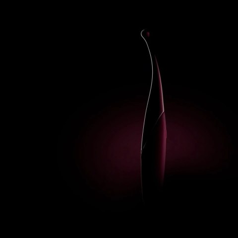 Senzi Deep Pink - precyzyjny masażer punktowy Senzi Deep Pink - precyzyjny masażer punktowy