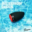 Teazers Model Warming System - Maszyna Intymna z Podgrzewaniem i Wibracją
