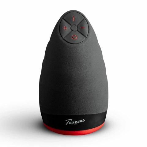 Teazers Model Warming System - Maszyna Intymna z Podgrzewaniem i Wibracją Teazers Model Warming System - Maszyna Intymna z Podgrzewaniem i Wibracją