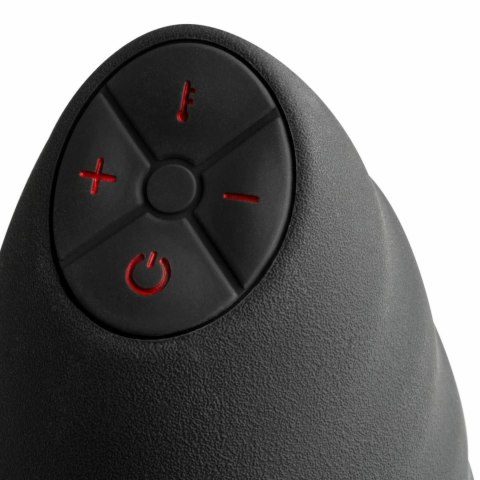 Teazers Model Warming System - Maszyna Intymna z Podgrzewaniem i Wibracją Teazers Model Warming System - Maszyna Intymna z Podgrzewaniem i Wibracją