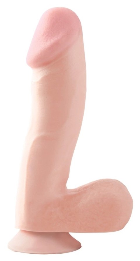 Basix Natural Model z anatomiczną podstawą cielisty 19 cm Basix Natural Model z anatomiczną podstawą cielisty 19 cm