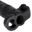 Fantasy X-Tensions Vibrating Extension Czarny 5,1cm +33% Rozmiar
