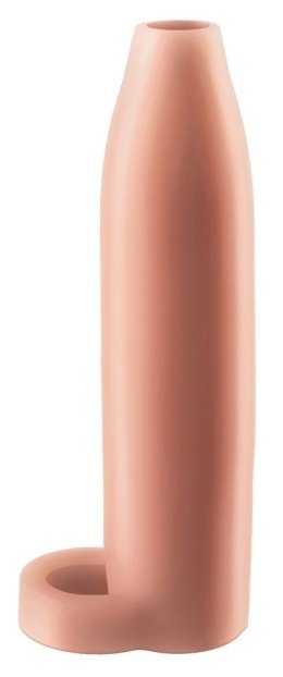 Fantasy X-Tensions pokrowiec powiększający 14cm cielisty Real Feel