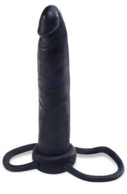 Fetish Fantasy Series Zestaw Intymny: Pierścień i Model Anatomiczny TPR 15,2 cm