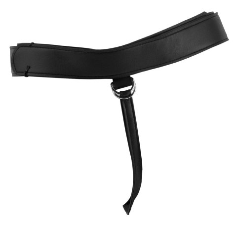 King Cock 18 cm Jasny System Strap-On z Ruchomą Powierzchnią Skory King Cock 18 cm Jasny System Strap-On z Ruchomą Powierzchnią Skory