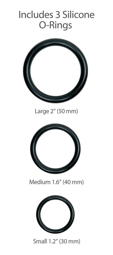 King Cock System uprzęży z anatomicznym modelem 15 cm ciemny brąz King Cock System uprzęży z anatomicznym modelem 15 cm ciemny brąz