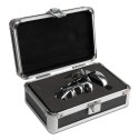 Metal Worx Model Chastity - Metalowa klatka anatomiczna 12 cm stal