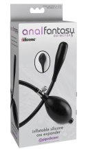 Pipedream Anal Fantasy Expander z pompką ręczną, silikon, 7,6 cm