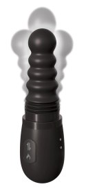 Pipedream Anal Fantasy Elite Wibrator z funkcją podgrzewania, czarny