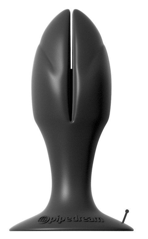 Pipedream Anal Fantasy Insta-Gaper silikonowy korek z przyssawką 9,5 cm Pipedream Anal Fantasy Insta-Gaper silikonowy korek z przyssawką 9,5 cm