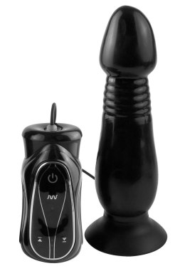 Pipedream Anal Fantasy Pro Pulsator z pilotem 14 cm 7 trybow