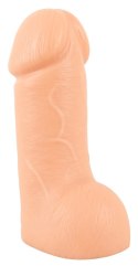 Realistixxx Naturalny Model Anatomiczny XXL 29 cm z Podstawą