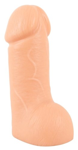 Realistixxx Naturalny Model Anatomiczny XXL 29 cm z Podstawą