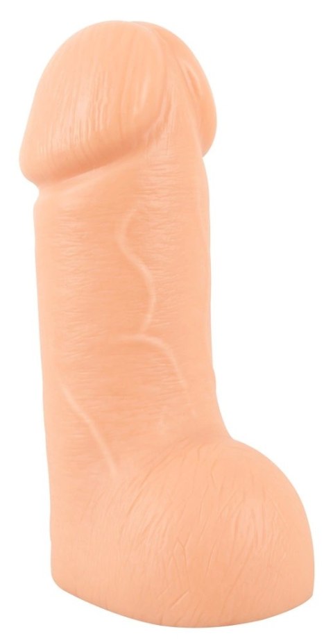 Realistixxx Naturalny Model Anatomiczny XXL 29 cm z Podstawą Realistixxx Naturalny Model Anatomiczny XXL 29 cm z Podstawą