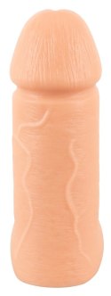 Realistixxx Naturalny Model Anatomiczny XXL 29 cm z Podstawą