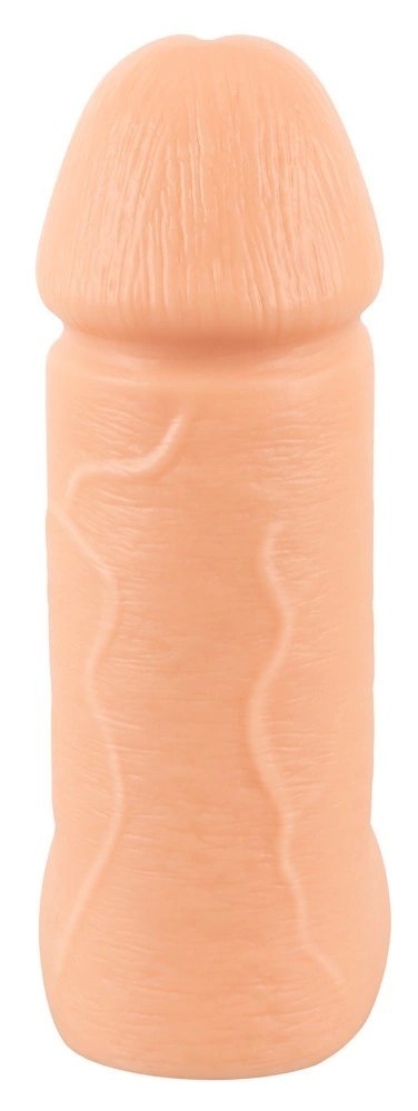 Realistixxx Naturalny Model Anatomiczny XXL 29 cm z Podstawą Realistixxx Naturalny Model Anatomiczny XXL 29 cm z Podstawą