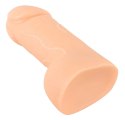 Realistixxx Naturalny Model Anatomiczny XXL 29 cm z Podstawą