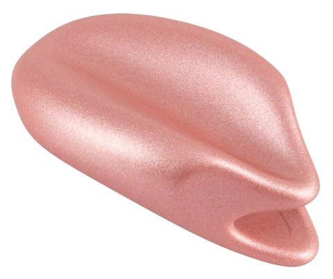 Belou Poduszka Silikonowa do Jajka Wibracyjnego Rożowa 3,8x2,5 cm Belou Poduszka Silikonowa do Jajka Wibracyjnego Rożowa 3,8x2,5 cm