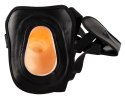 Excellent Power Strap-On 24cm - System intymny z regulacją i wkładem