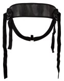 Excellent Power Strap-On 24cm - System intymny z regulacją i wkładem