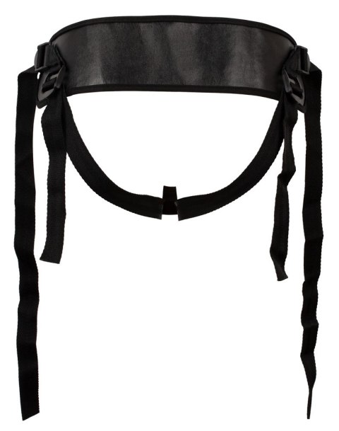 Excellent Power Strap-On 24cm - System intymny z regulacją i wkładem Excellent Power Strap-On 24cm - System intymny z regulacją i wkładem