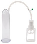 FROHLE PP006 Pompa prożniowa XL 24cm - system z zaworem i uchwytem