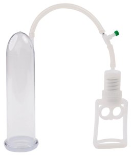 FROHLE PP006 Pompa prożniowa XL 24cm - system z zaworem i uchwytem