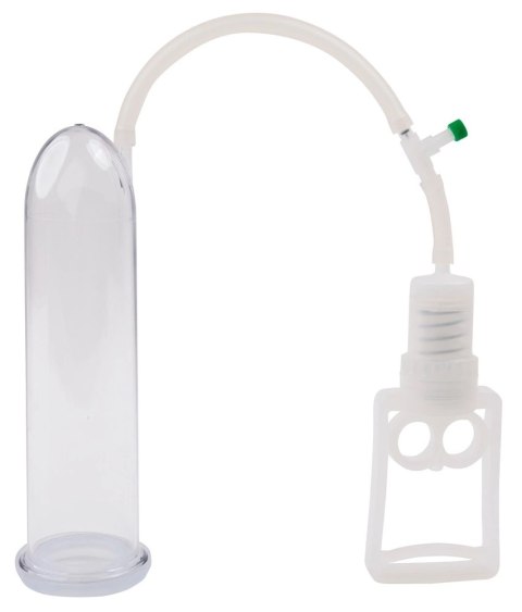FROHLE PP006 Pompa prożniowa XL 24cm - system z zaworem i uchwytem FROHLE PP006 Pompa prożniowa XL 24cm - system z zaworem i uchwytem