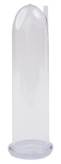 FROHLE PP006 Pompa prożniowa XL 24cm - system z zaworem i uchwytem