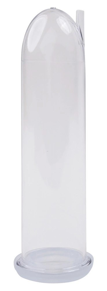 FROHLE PP006 Pompa prożniowa XL 24cm - system z zaworem i uchwytem FROHLE PP006 Pompa prożniowa XL 24cm - system z zaworem i uchwytem