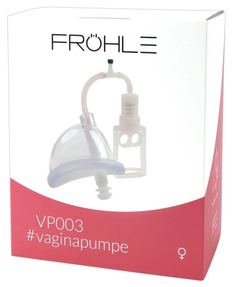 FROHLE SOLO EXTREME PROFESSIONAL - Zestaw pompy z sondą wsuwaną FROHLE SOLO EXTREME PROFESSIONAL - Zestaw pompy z sondą wsuwaną