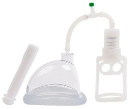 FROHLE SOLO EXTREME PROFESSIONAL - Zestaw pompy z sondą wsuwaną