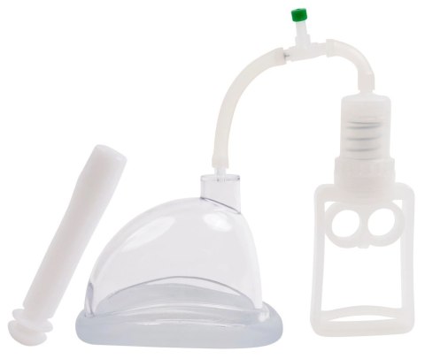 FROHLE SOLO EXTREME PROFESSIONAL - Zestaw pompy z sondą wsuwaną FROHLE SOLO EXTREME PROFESSIONAL - Zestaw pompy z sondą wsuwaną