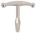 Mystim Massive Plug Anchor Medium stal nierdzewna 6,5 cm