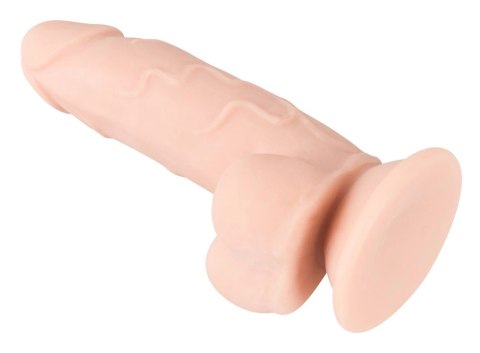 Nature Skin model 17cm - elastyczny anatomiczny model z przyssawką Nature Skin model 17cm - elastyczny anatomiczny model z przyssawką