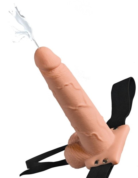 Pipedream Fetish Fantasy Series system intymny z funkcją wytrysku 21,6cm Pipedream Fetish Fantasy Series system intymny z funkcją wytrysku 21,6cm