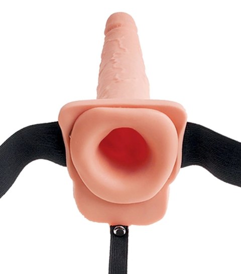 Pipedream Fetish Fantasy Series system intymny z funkcją wytrysku 21,6cm Pipedream Fetish Fantasy Series system intymny z funkcją wytrysku 21,6cm