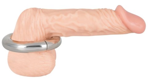 Rebel Magnetyczny Pierścień Stalowy 234g Srebrny O34mm Noszak Kulowy Rebel Magnetyczny Pierścień Stalowy 234g Srebrny O34mm Noszak Kulowy