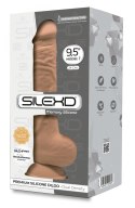 Silexd Model Silexpan Naturalny - elastyczny model anatomiczny 24,3 cm