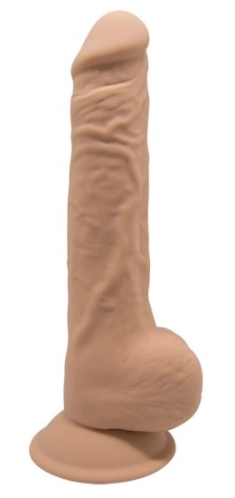 Silexd Model Silexpan Naturalny - elastyczny model anatomiczny 24,3 cm