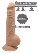 Silexd Model Silexpan Naturalny - elastyczny model anatomiczny 24,3 cm