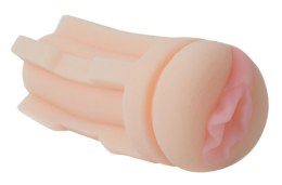 Vulcan Classic Vagina Water Play - model intymny TPR 15 cm