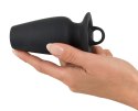 You2Toys Korek intymny silikonowy z zamykanym systemem, 10 cm
