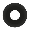 You2Toys Korek intymny silikonowy z zamykanym systemem, 10 cm