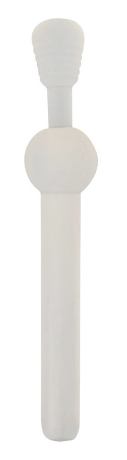 You2Toys Peegasm - silikonowy rozszerzacz do cewki moczowej z zatyczką 6,7 cm