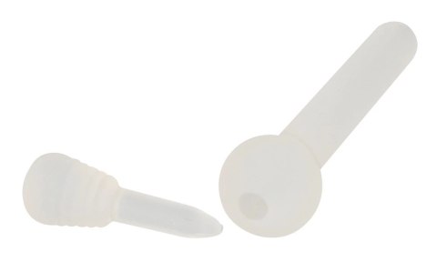 You2Toys Peegasm - silikonowy rozszerzacz do cewki moczowej z zatyczką 6,7 cm You2Toys Peegasm - silikonowy rozszerzacz do cewki moczowej z zatyczką 6,7 cm
